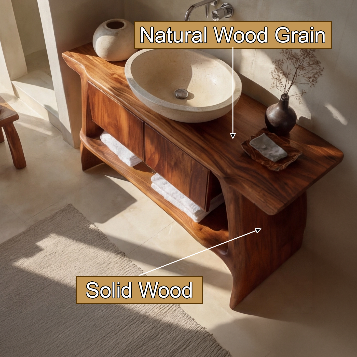bathroom vanity 4