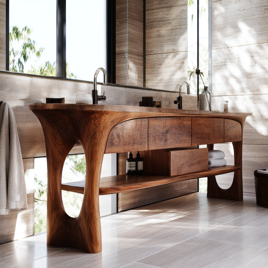bathroom vanity 4