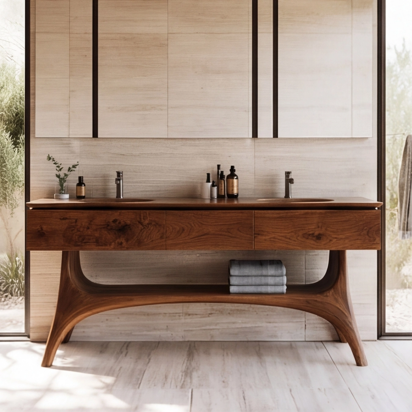 bathroom vanity 4